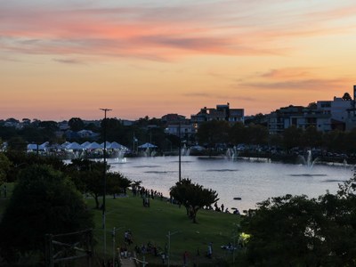 Em homenagem a quem constrói a cidade, Guarapuava realiza a Festa do Trabalhador