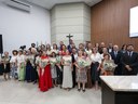 Em noite de celebração, Câmara de Guarapuava homenageia 17 mulheres no Diploma Mulher Cidadã 2026