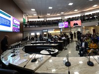 Encontro do Missão Paraná 3 acontece na Câmara de Guarapuava