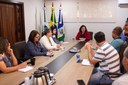 Estrada do Guairacá: comissão se reúne pela revitalização