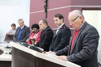 Executivo deverá encaminhar informações sobre o Comad