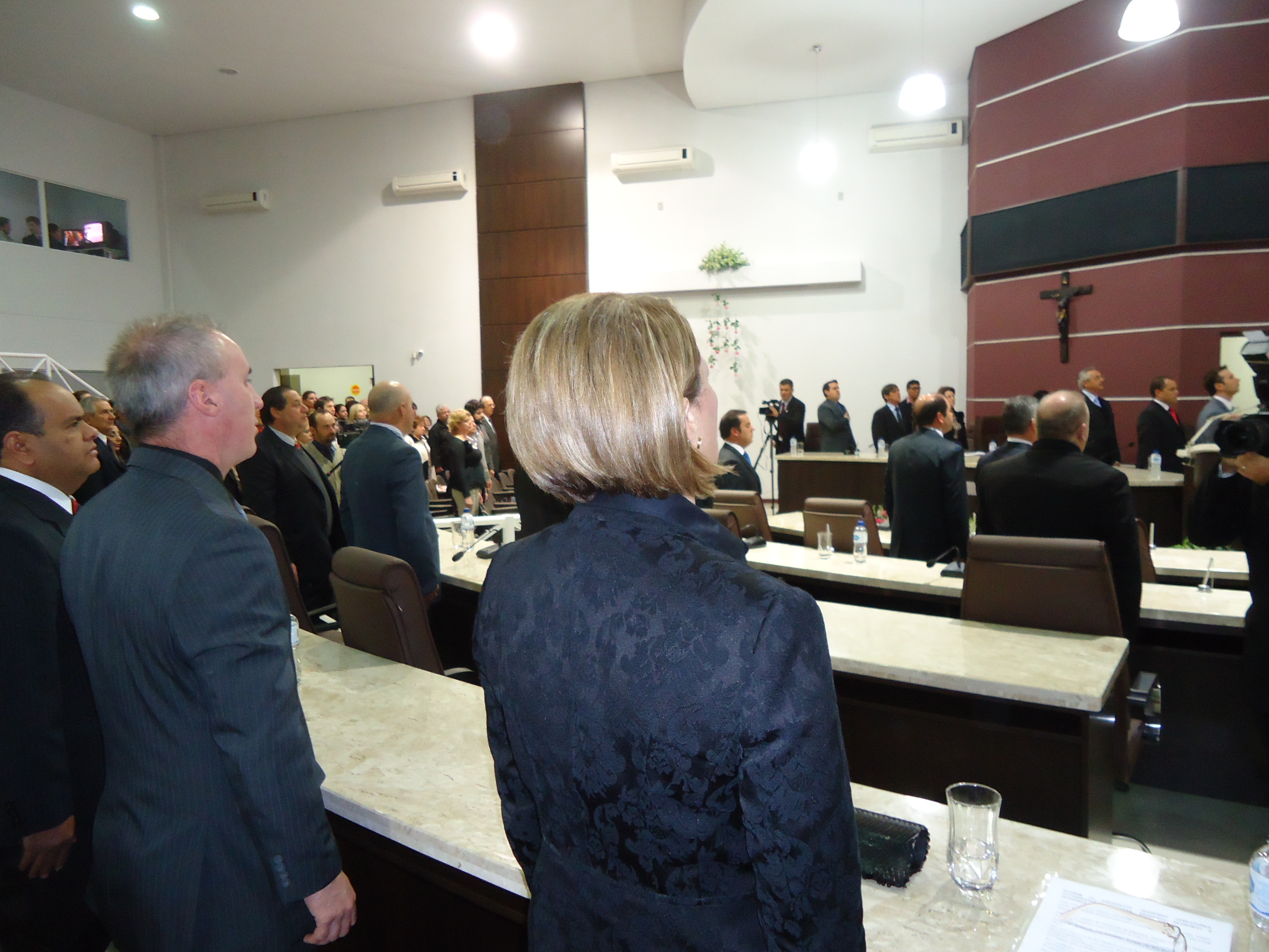 Executivo deverá encaminhar informações sobre Parque da Lagoa Dourada