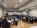 Guarapuava realiza 1ª Conferência Municipal de Direitos Humanos e intensifica construção de políticas públicas para a cidade