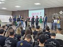 Guarapuava recebe o Encontro Paranaense de Jovens Empreendedores Guarapuava recebe o Encontro Paranaense de Jovens Empreendedores
