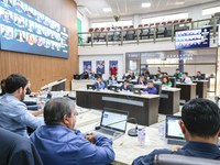 Guarda Municipal de Guarapuava: projeto de criação é aprovado em 1ª votação