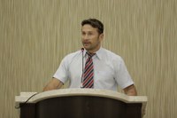 Hospital Regional de Guarapuava - Rodrigo Crema cobra ações do Governo do Estado