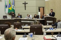 Hospital Regional Já: Presidente do Poder Legislativo fala sobre os desdobramentos da campanha