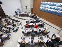 Jardim das Américas: recursos para novo CRAS e CMEI são aprovados