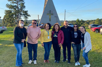 Legislativo acompanha demandas de famílias da Serra da Esperança