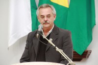Moção de Repúdio pela forma da manifestação contra o senador Álvaro Dias é aprovada