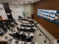 Mudanças no zoneamento urbano do Distrito de Entre Rios são aprovadas na Câmara de Guarapuava