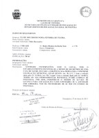Nota de esclarecimento: veiculação de vereadores a não concessão do Alvará ao Clube dos Idosos Nossa Senhora de Fátima 