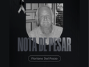 Nota de Pesar - Floriano Dal Pozzo Nota de Pesar - Floriano Dal Pozzo