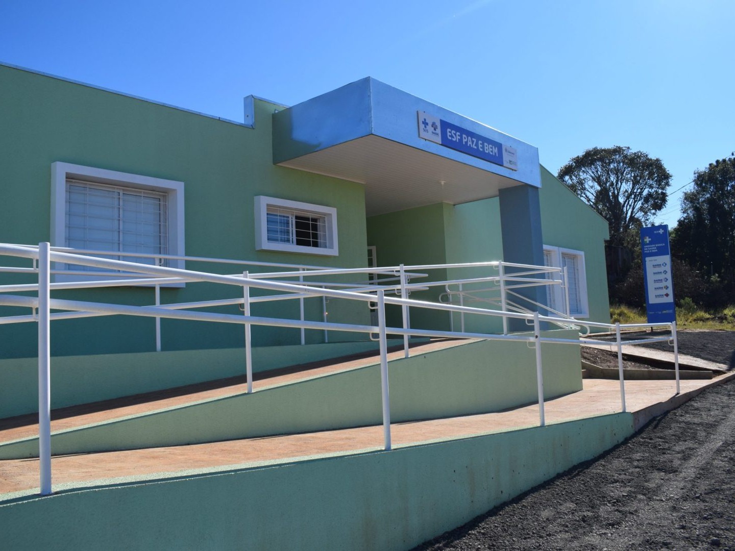 Paz e Bem: Câmara aprova requerimentos que pedem melhorias na UBS 