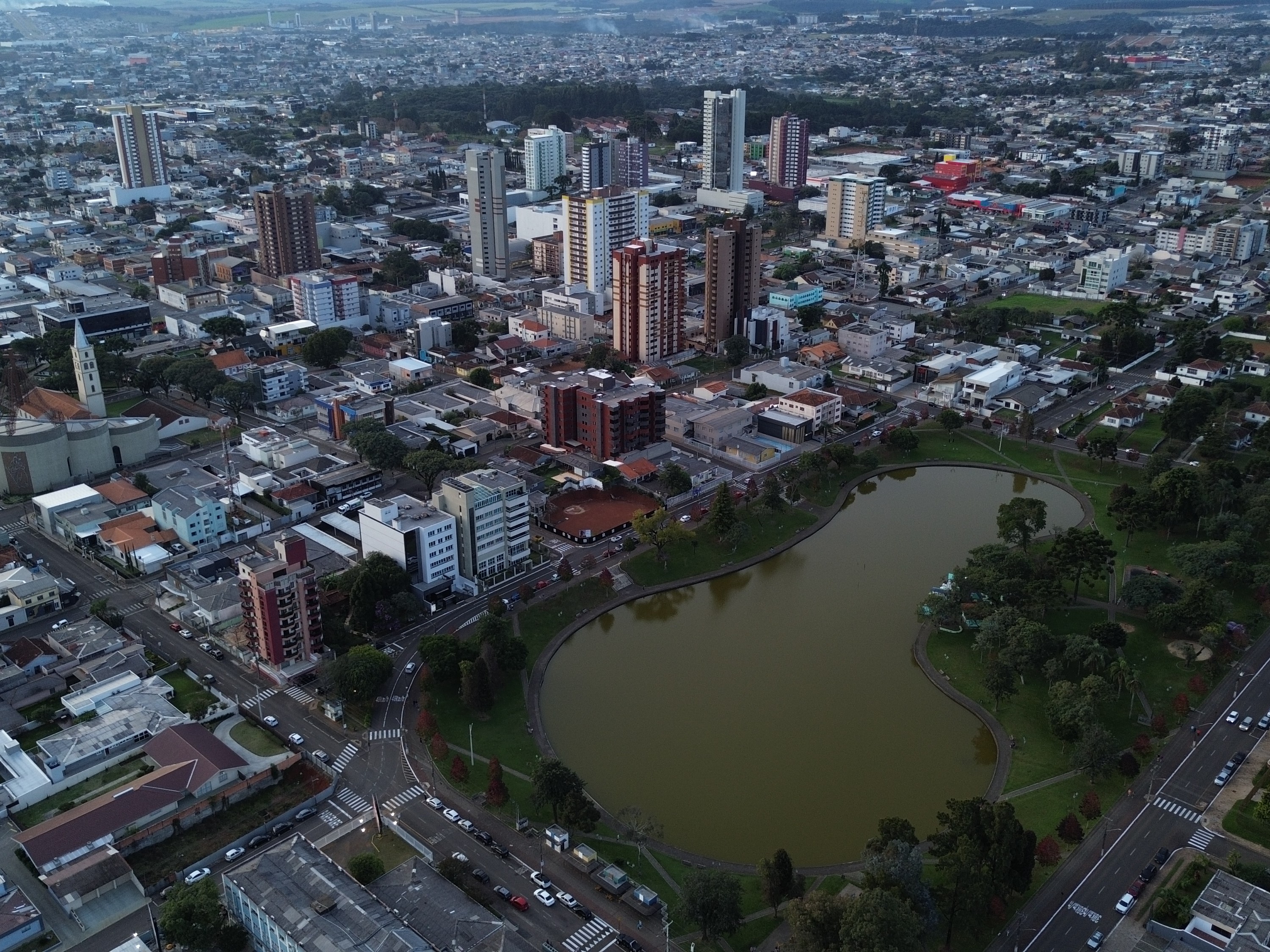 Plano Plurianual 2026 - 2029 é aprovado em primeira votação na Câmara