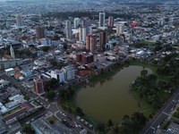 Plano Plurianual 2026 - 2029 é aprovado em primeira votação na Câmara