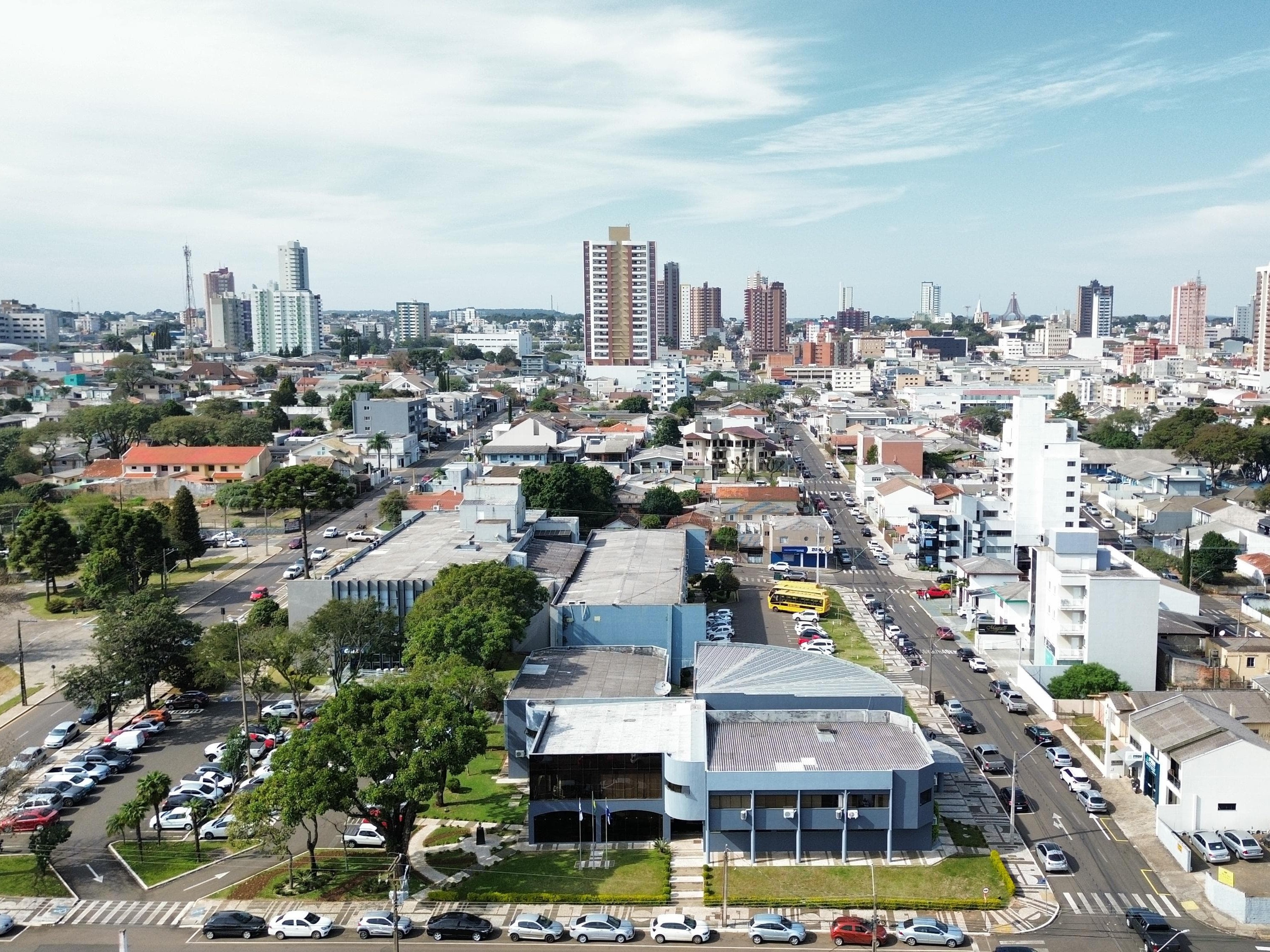 Plano Plurianual está em estágios finais de tramitações