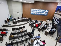 Plenário aprova proposta que cria programa de regularização de edificações 
