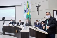 Plenário sedia debate sobre Samu regional em Guarapuava