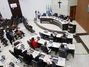 Plenário vota programa de doação do Imposto de Renda, campanha de trânsito e selo "Pet Seguro", nesta terça-feira (12/05)