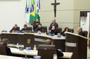 Poder Legislativo aprova contas de 2021 do município