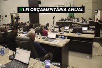Poder Legislativo aprova orçamento público 24% maior para 2024