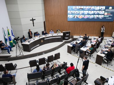 PREFIG 2026 avança na Câmara de Guarapuava e amplia chances de regularização para contribuintes