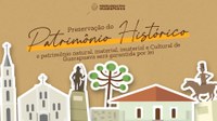 Preservação do patrimônio natural, material, imaterial e Cultural de Guarapuava será garantida por lei