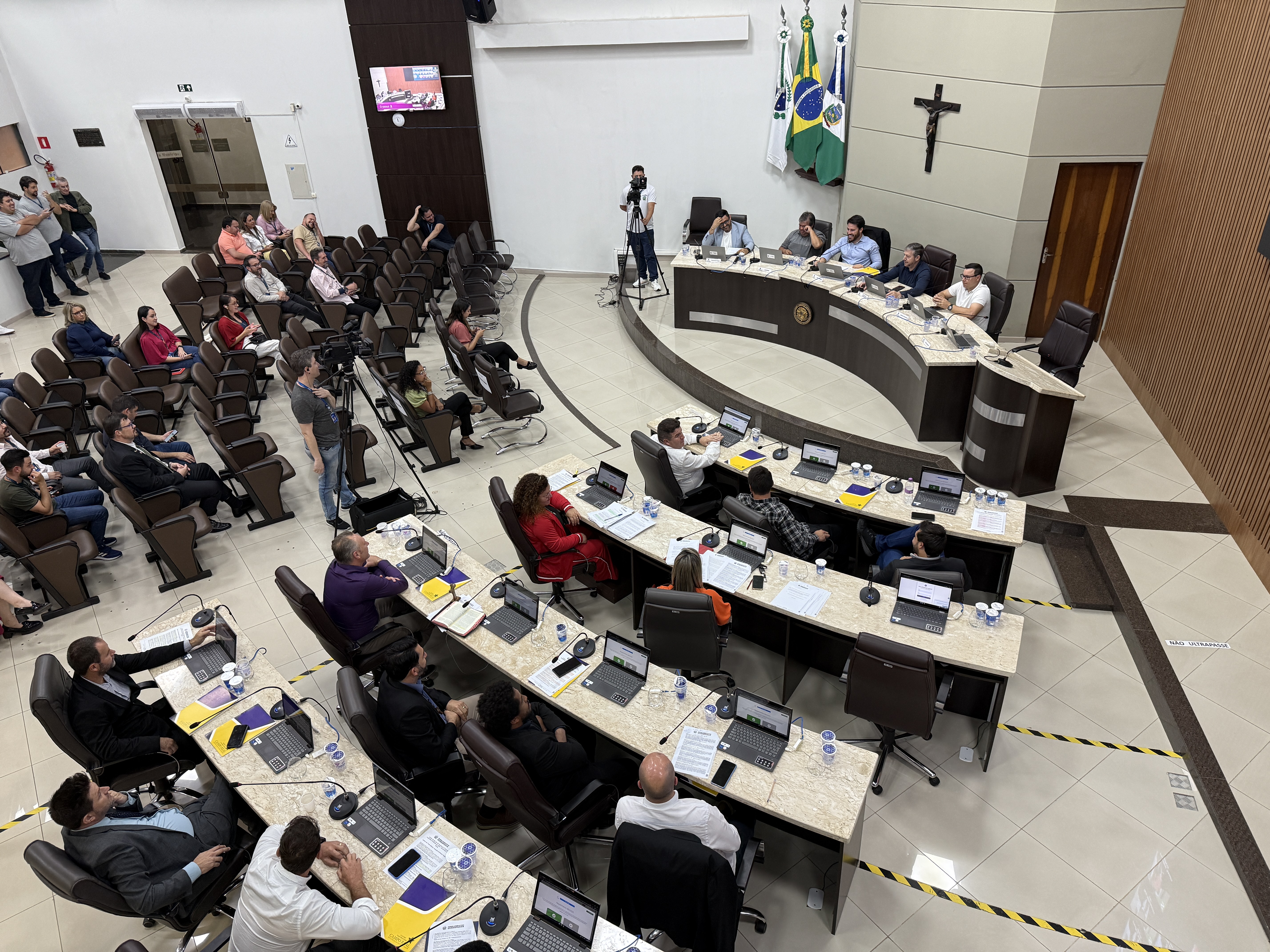 Programa “Tampinha de Valor” para incentivar coleta de tampas plásticas é aprovado