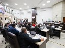 Projeto “Guarapuava Protege” é aprovado na Câmara e incentiva destinação do Imposto de Renda para ações sociais