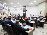 Projeto “Guarapuava Protege” é aprovado na Câmara e incentiva destinação do Imposto de Renda para ações sociais