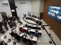 Projeto de Lei para construção de memorial em homenagem à população afrodescendente é aprovado em primeira votação