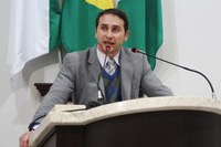 Projeto para conceder título de Cidadão Benemérito ao farmacêutico Walmur Siqueira é aprovado em primeira votação