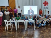 Projeto que declara de Utilidade Pública Municipal a Cáritas Nossa Senhora de Belém é aprovado