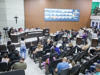 Projeto que institui a Semana do Mutirão do Emprego no município é aprovado