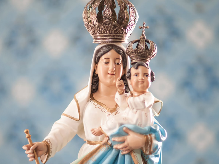 Projeto que oficializa Nossa Senhora de Belém como Padroeira de Guarapuava é aprovado