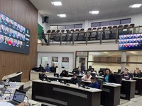 Reajuste salarial para servidores municipais é aprovado em plenário