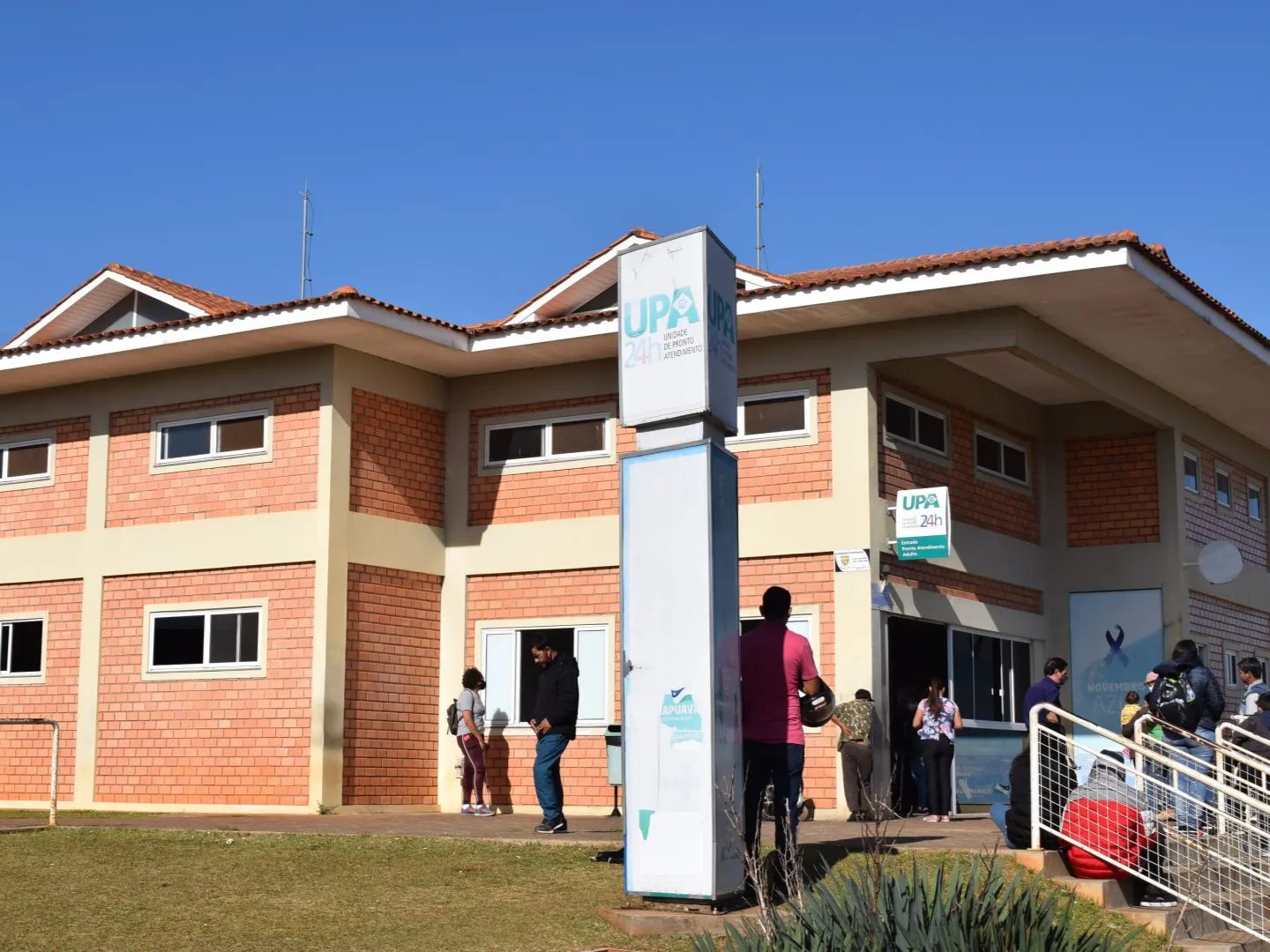 Requerimento aprovado pede estudo de readequação da jornada de trabalho na UPA 24h