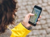 Requerimento aprovado pela Câmara de Guarapuava pede estudo para rastreamento em tempo real do transporte coletivo