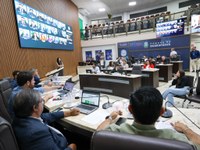 Requerimento pede áreas de parada rápida para aplicativos e mais segurança para estudantes no período noturno em Guarapuava