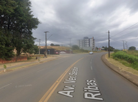 Requerimento pede redutor de velocidade na Avenida Serafim Ribas