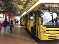 Requerimento que pede ampliação da linha de ônibus no Bairro Cidade dos Lagos é aprovado na Câmara