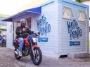Requerimento que solicita criação de Ponto de Apoio aos motoboys em Guarapuava é aprovado