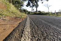 Revitalização da estrada do Guairacá deve ganhar projeto