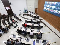 Saúde: Câmara de Guarapuava aprova projeto para construção de UBS no Distrito de Entre Rios