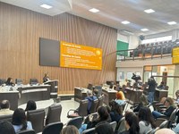 Secretaria de Saúde de Guarapuava apresenta números do 2º quadrimestre em audiência pública