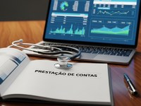 Secretarias de Finanças e Saúde realizam prestação de contas na Câmara de Guarapuava