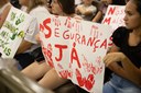 Segurança nas escolas é pauta do Poder Legislativo