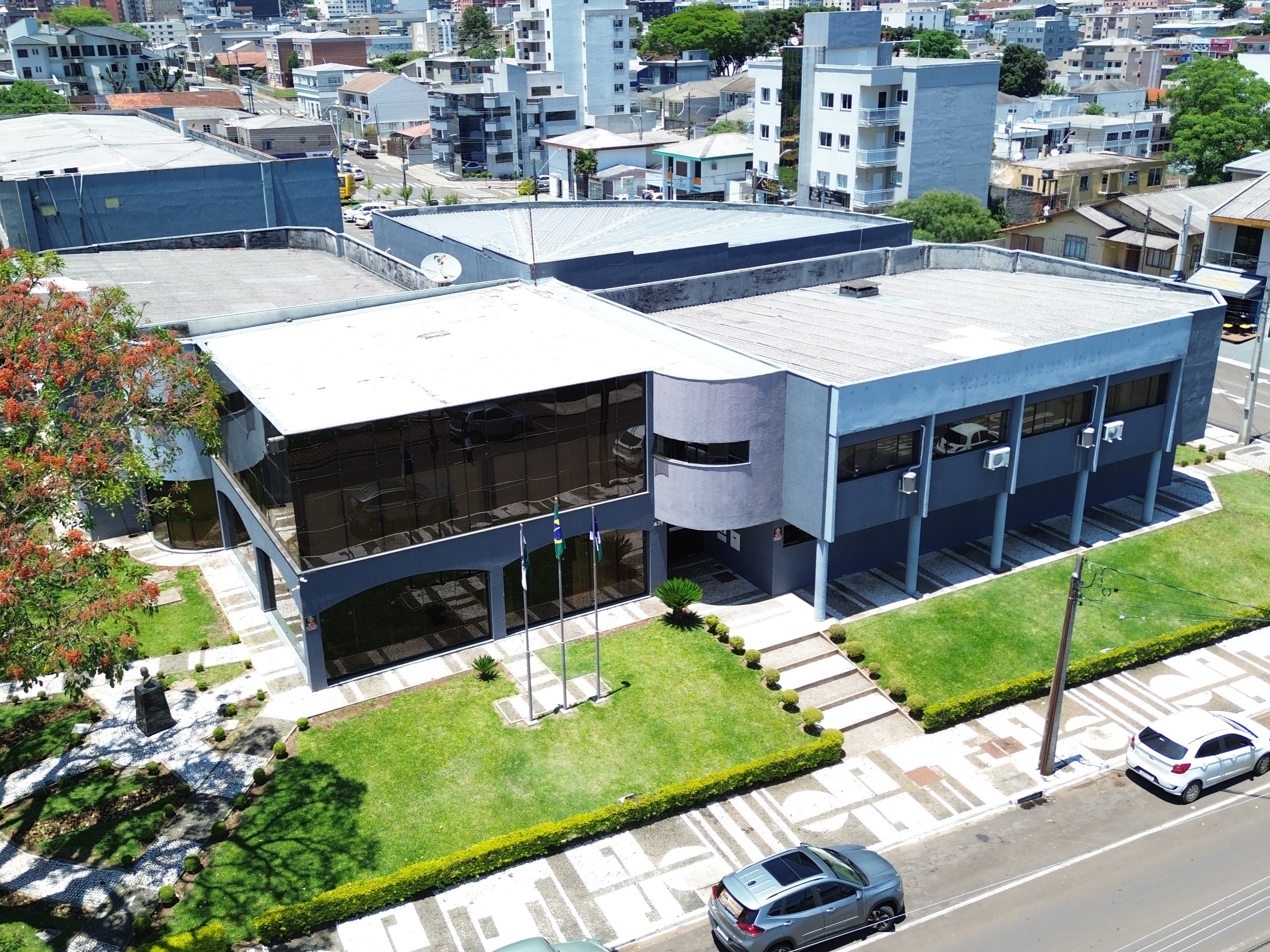 Sessão terá votação de projetos sobre aposentadoria para servidores PCDs e proteção a servidoras vítimas de violência