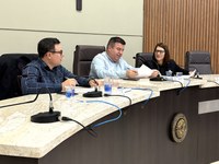 Sete proposições recebem parecer favorável na 11ª Sessão da Comissão de Legislação, Justiça e Redação